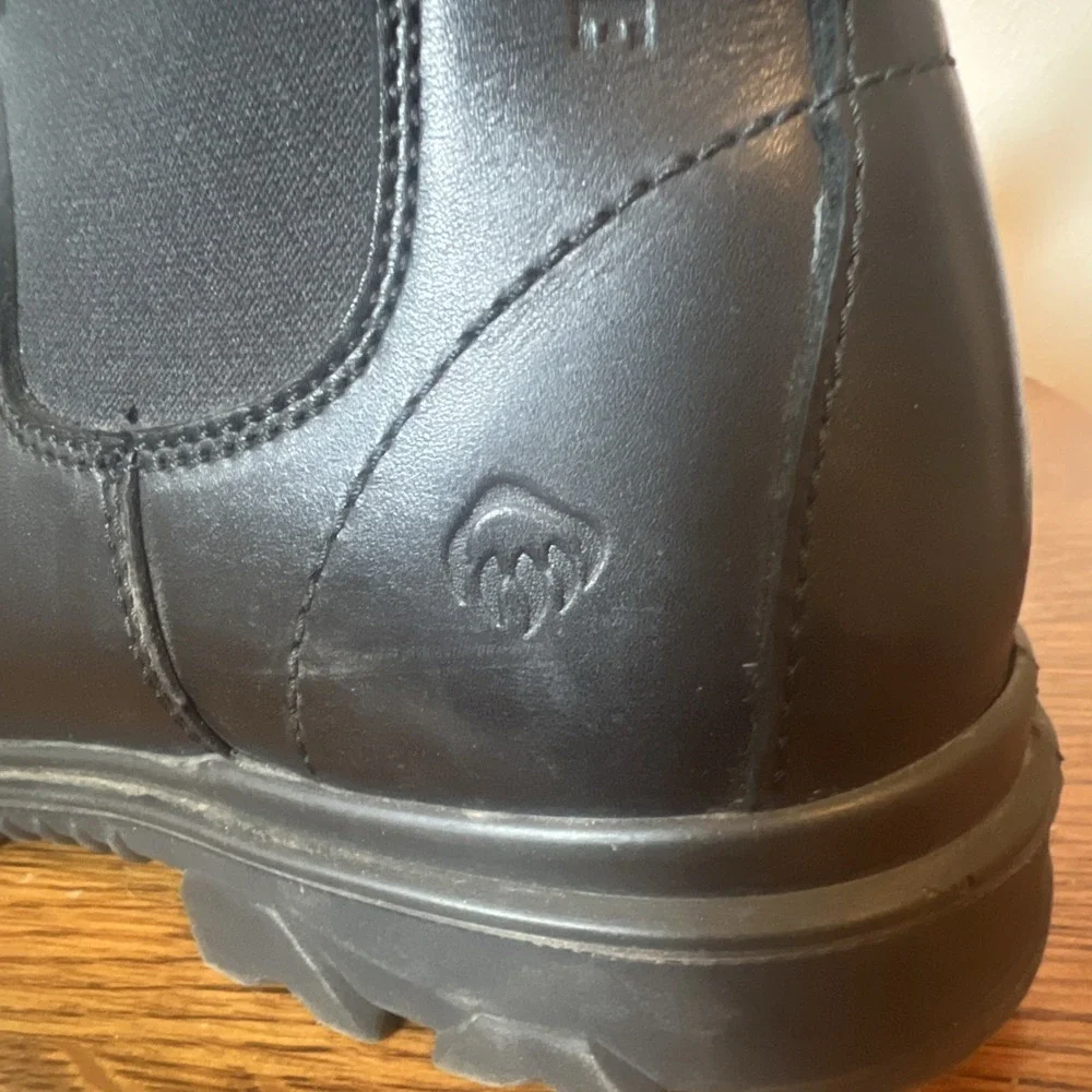 Wolverine durable waterproof